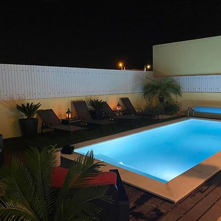 Zion Guest House Алмада Екстериор снимка
