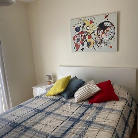 Zion Guest House Алмада Екстериор снимка