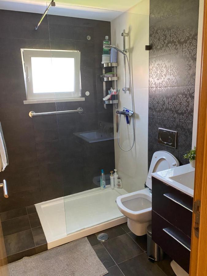 Zion Guest House Алмада Екстериор снимка