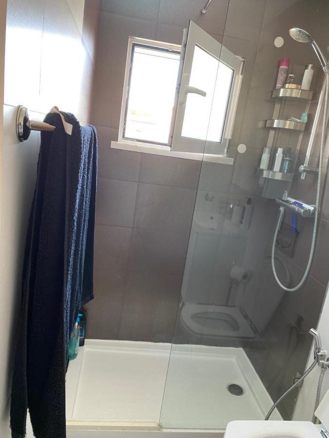 Zion Guest House Алмада Екстериор снимка