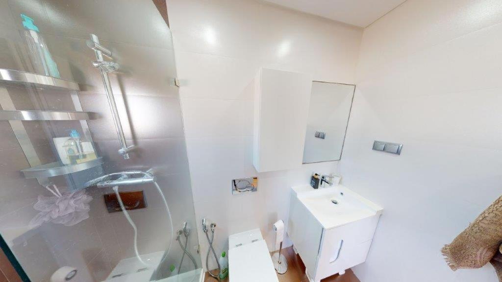 Zion Guest House Алмада Екстериор снимка