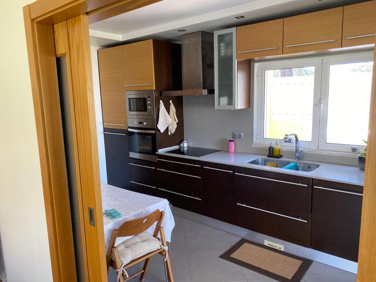 Zion Guest House Алмада Екстериор снимка