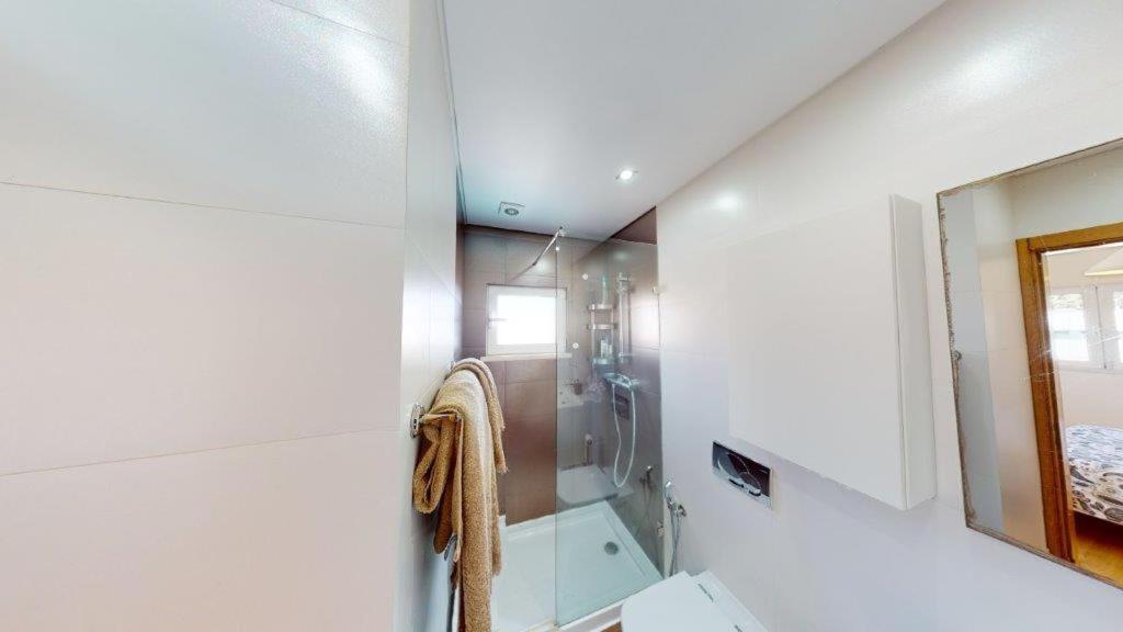 Zion Guest House Алмада Екстериор снимка