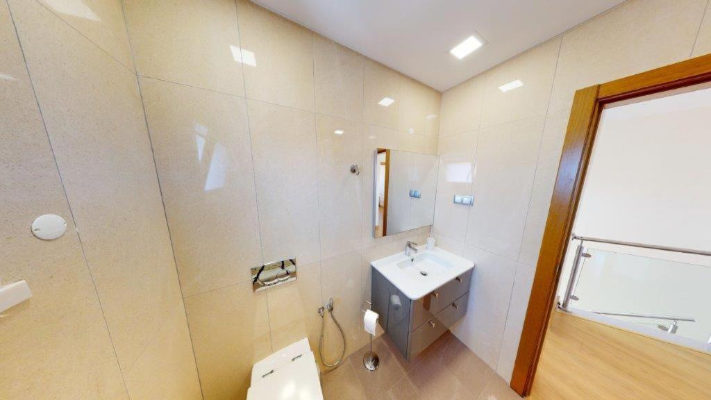 Zion Guest House Алмада Екстериор снимка