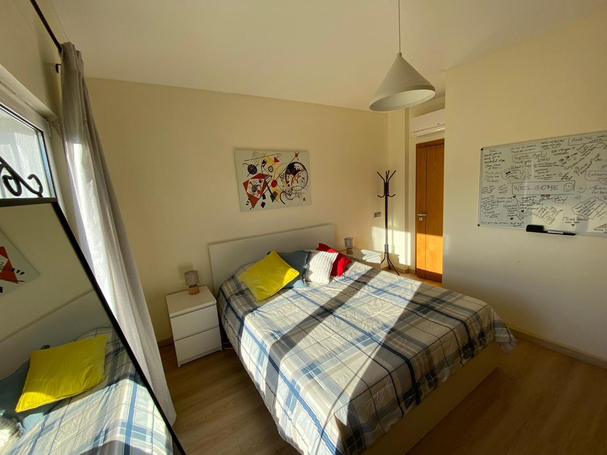 Zion Guest House Алмада Екстериор снимка