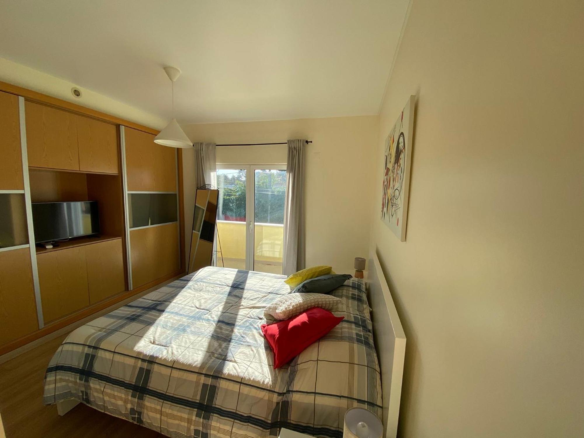 Zion Guest House Алмада Екстериор снимка