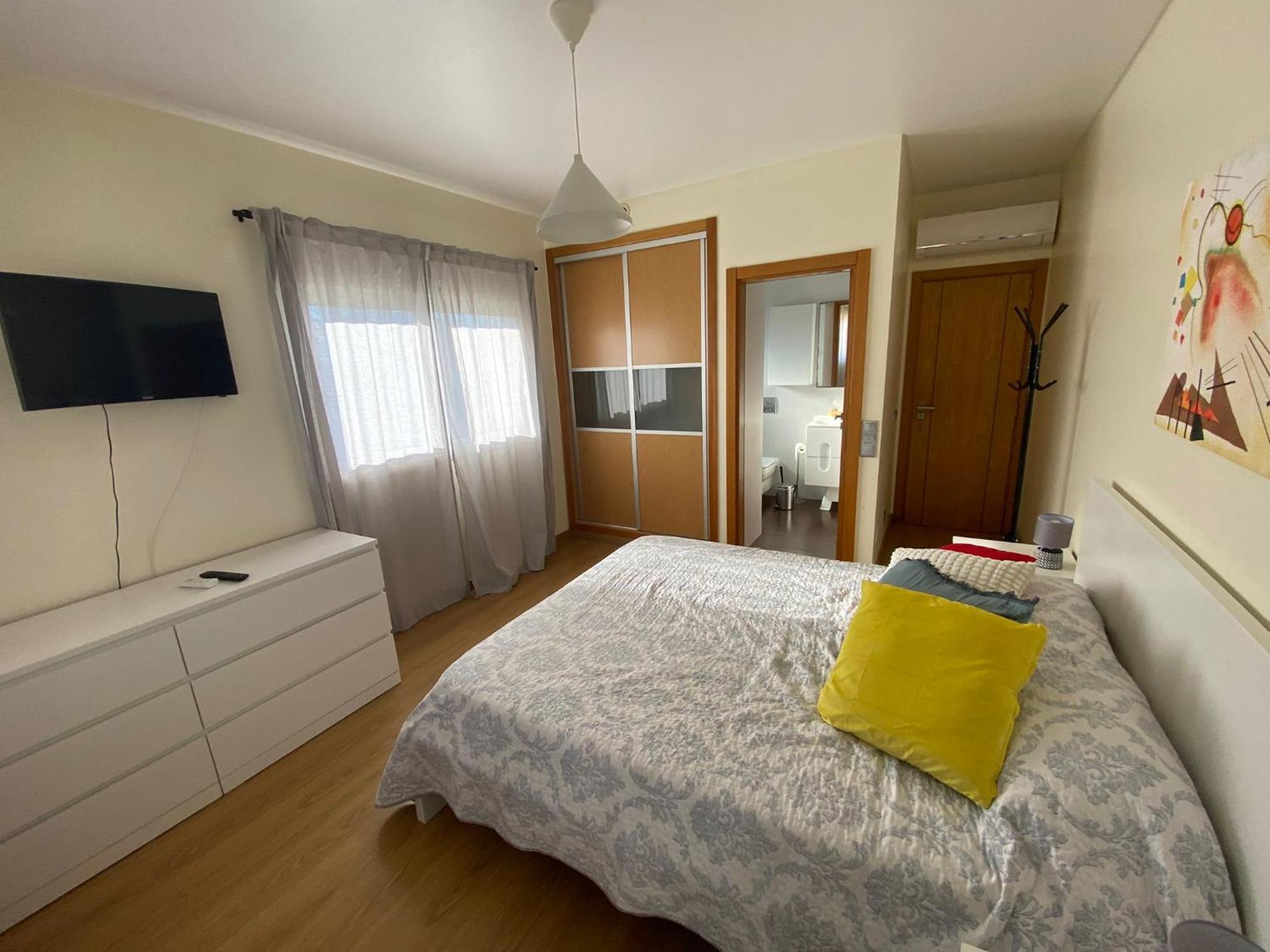Zion Guest House Алмада Екстериор снимка