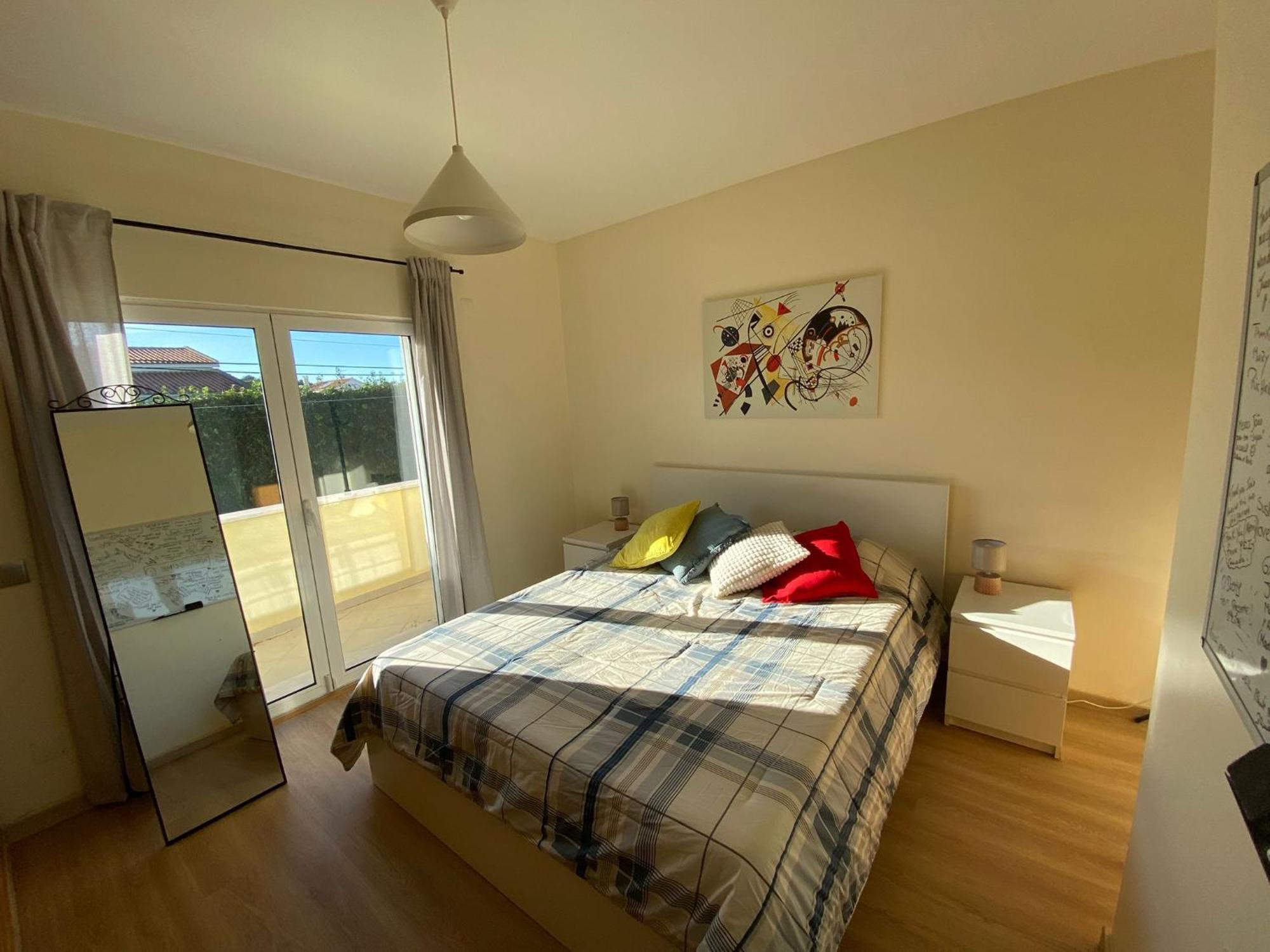 Zion Guest House Алмада Екстериор снимка