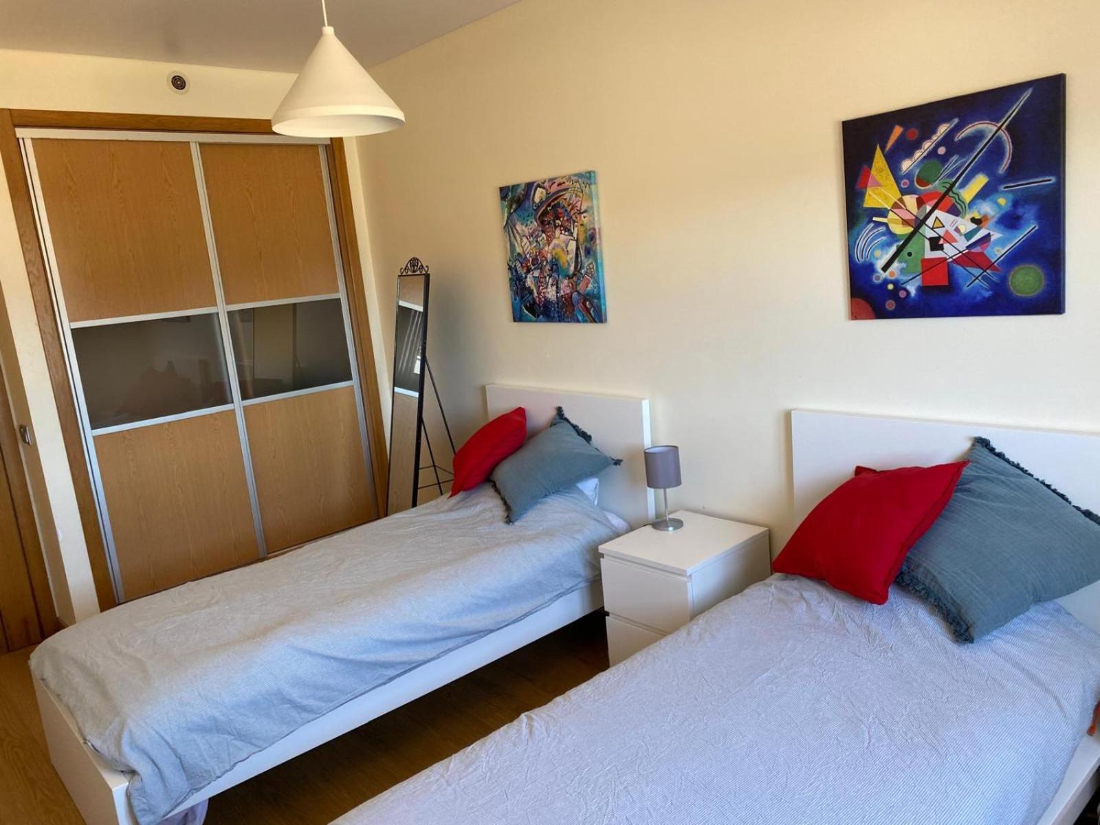 Zion Guest House Алмада Екстериор снимка