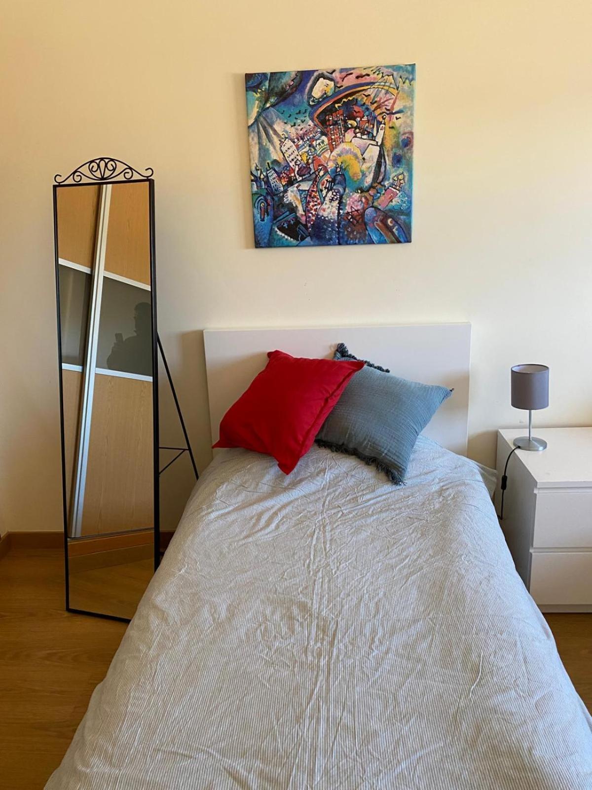 Zion Guest House Алмада Екстериор снимка