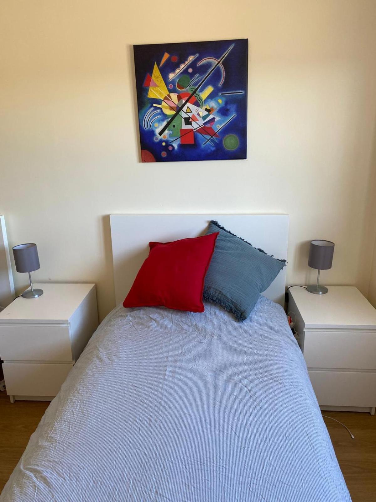 Zion Guest House Алмада Екстериор снимка
